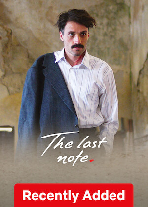 The Last Note poster